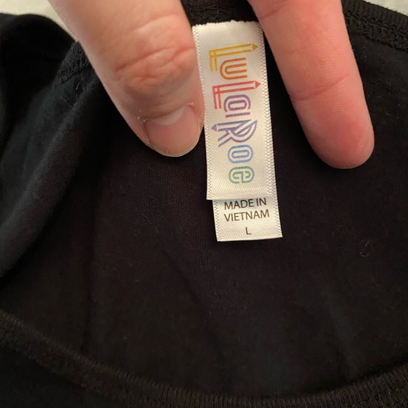 LuLaRoe NBC Bundle - Picture 2 of 4